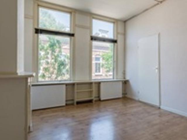 Appartement te huur in Nieuw Leiden, Zuid Holland