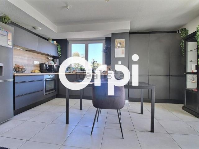 Appartement vente à Schweighouse-sur-Moder, Collectivité européenne d'Alsace