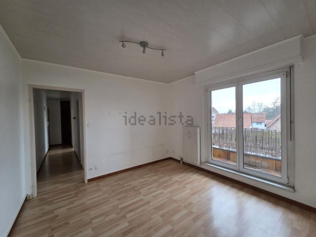 Appartement vente à Schweighouse-sur-Moder, Collectivité européenne d'Alsace
