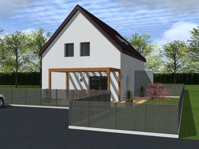 Appartement vente à Schwenheim, Collectivité européenne d'Alsace