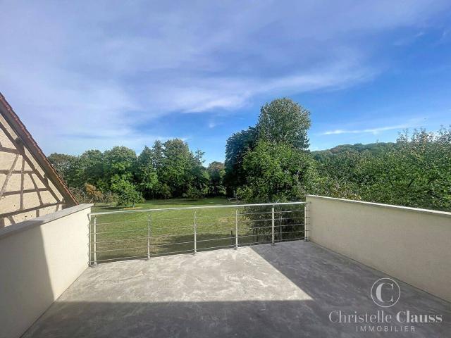 Appartement location à Schwoben, Collectivité européenne d'Alsace