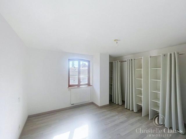 Appartement location à Schwoben, Collectivité européenne d'Alsace