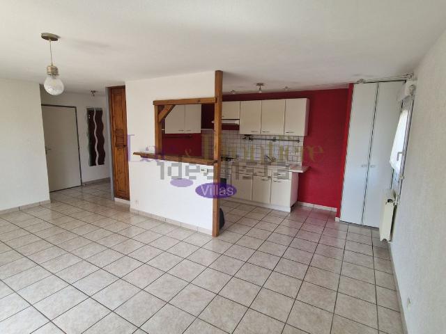 Appartement vente à Les Praz Lyonie, Sciez