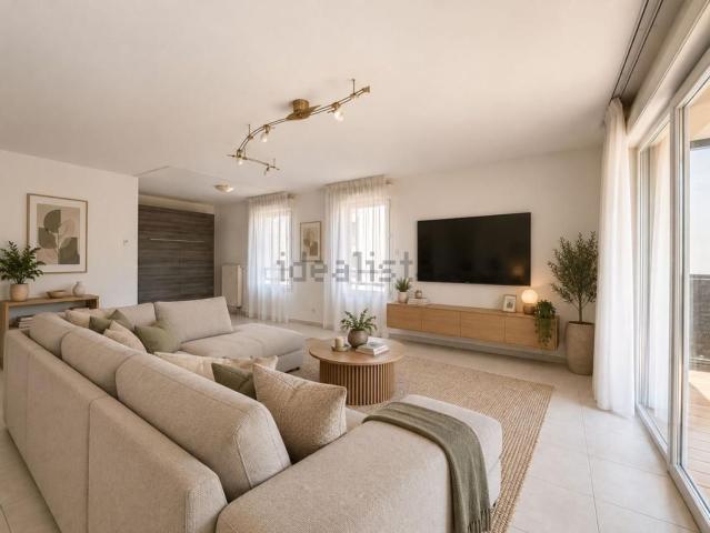 Appartement vente à Grands Crêts, Sciez
