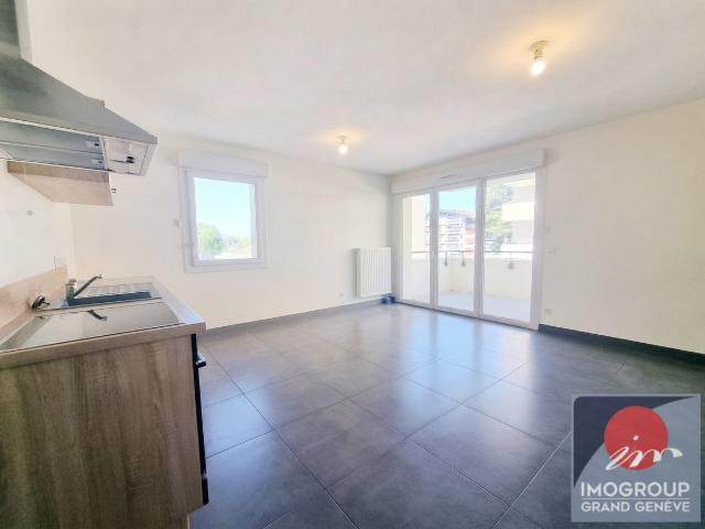 Appartement location à Thonon-les-Bains, Sciez