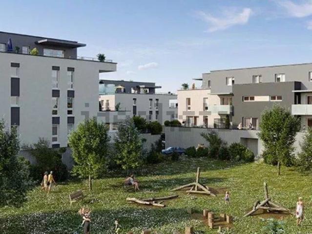 Appartement vente à Les Praz Lyonie, Sciez