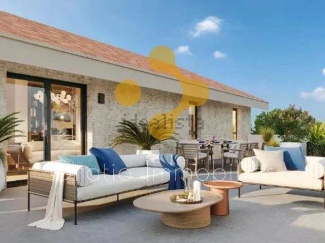 Appartement vente à Grands Crêts, Sciez