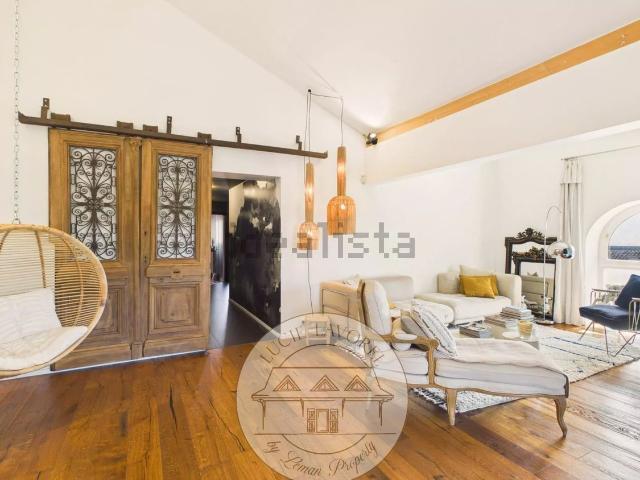 Appartement vente à Filly, Sciez
