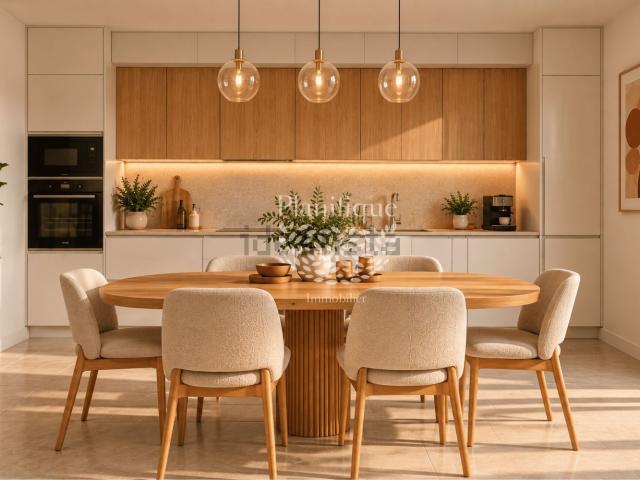 Appartement vente à Les Praz Lyonie, Sciez