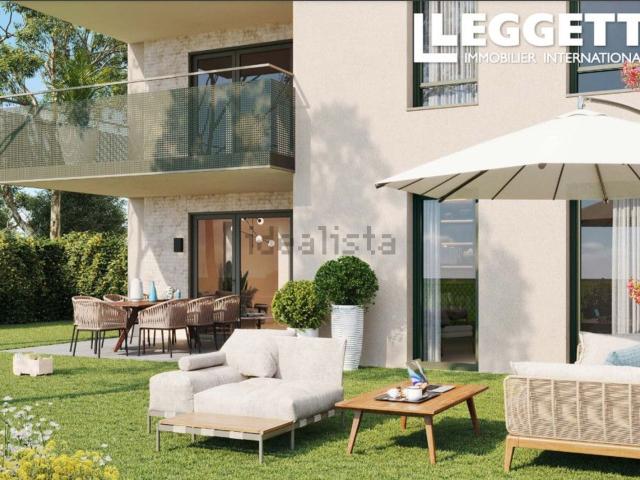 Appartement vente à Les Praz Lyonie, Sciez