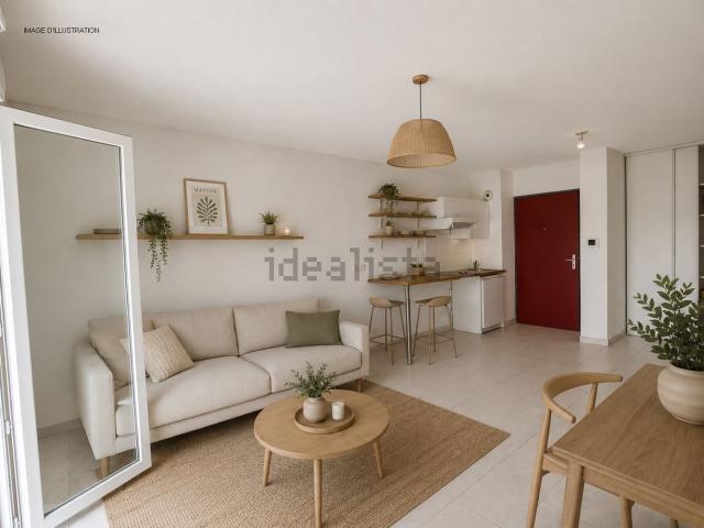 Appartement vente à Les Cruz, Nancy-sur-Cluses