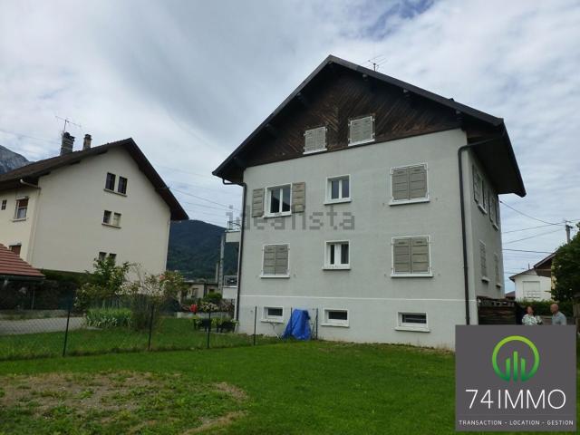 Appartement location à Scionzier, Haute-Savoie