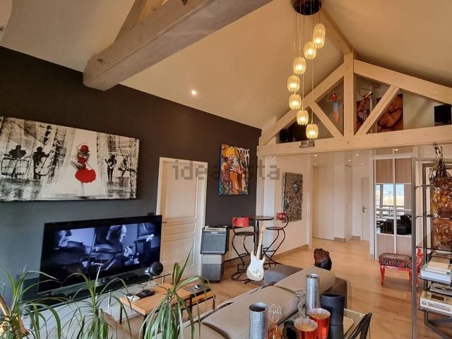 Appartement vente à Zone d'activité commerciale du Val d'Arve, Scionzier