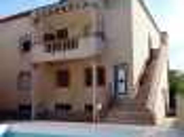 Appartement vente à El Ma, Gharb-Chrarda-Beni Hssen