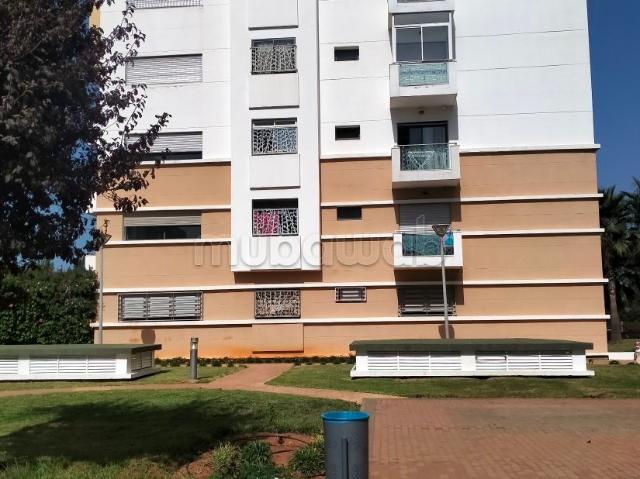 Appartement vente à Témara