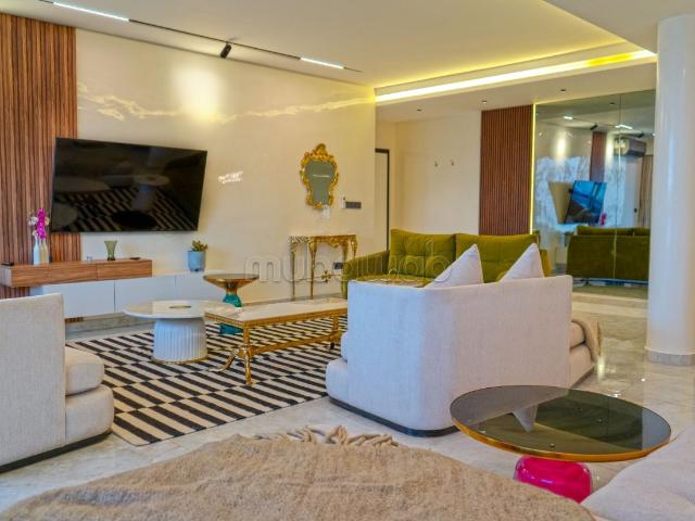 Appartement location à Tangero, Tanger-Tétouan