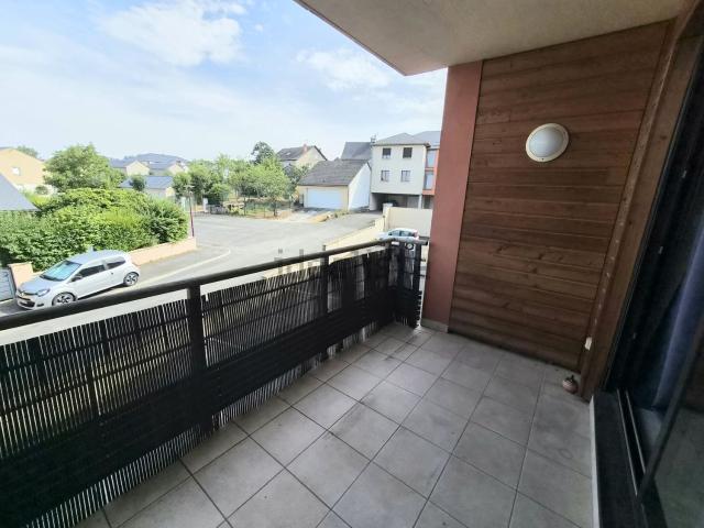 Appartement vente à Concourès, Sébazac-Concourès
