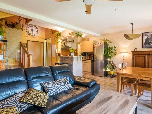 Appartement vente à Sébazac-Concourès, Aveyron