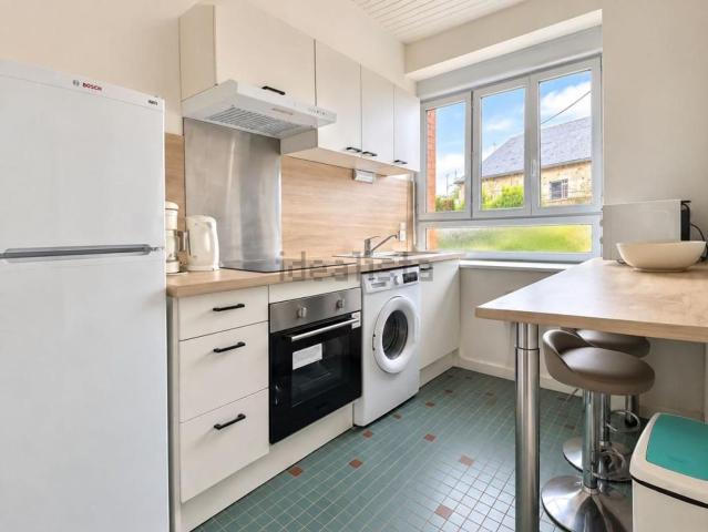 Appartement location à Verrières, Sébrazac