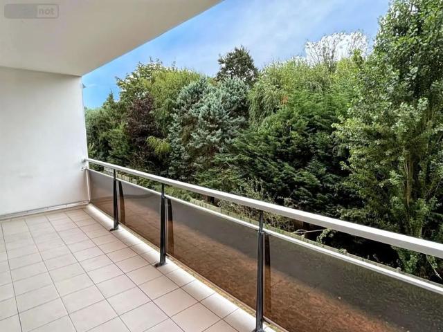 Appartement vente à Burgault, Seclin