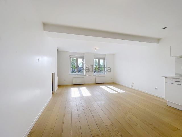 Appartement location à Burgault, Seclin