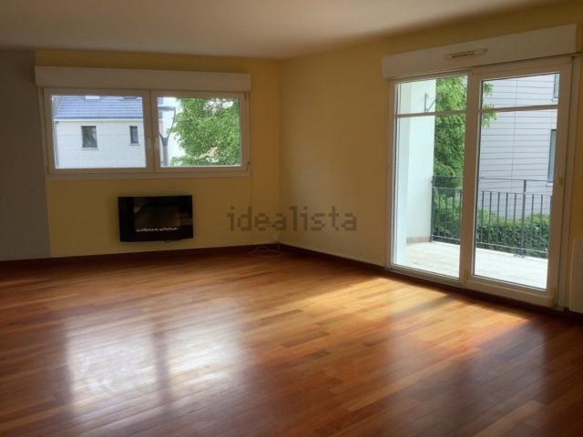 Appartement vente à Burgault, Seclin