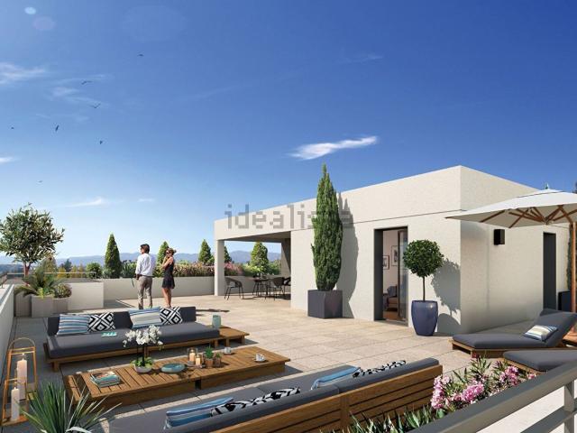 Appartement vente à Burgault, Seclin