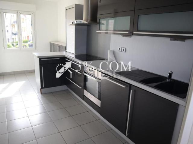 Appartement vente à Seclin, Nord