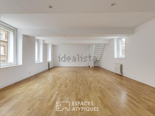 Appartement vente à Burgault, Seclin