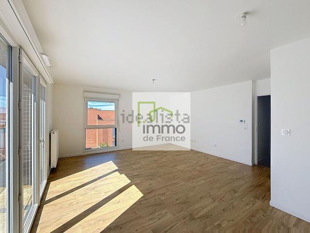 Appartement location à Seclin, Nord