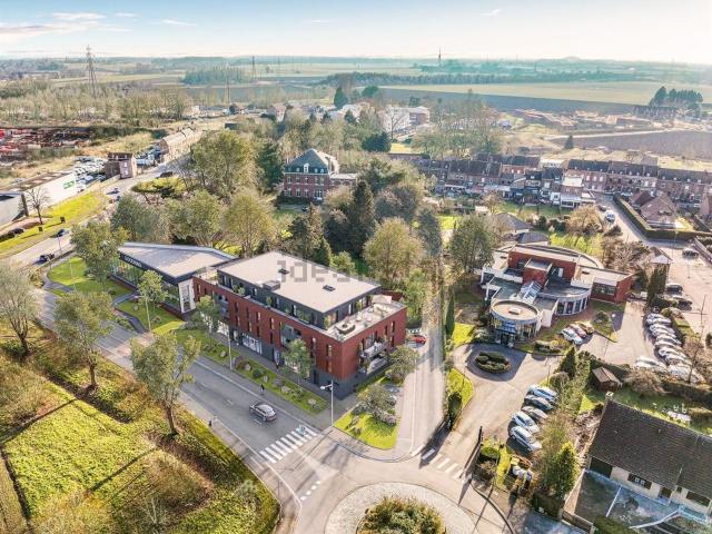 Appartement vente à Burgault, Seclin