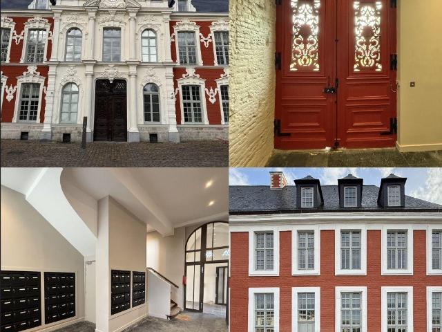 Appartement location à Lille, Seclin