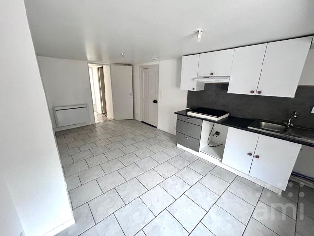 Appartement location à Parthenay, Saint-aubin-le-cloud