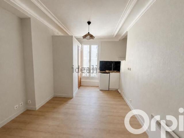 Appartement vente à Paris 19e Arrondissement, Paris