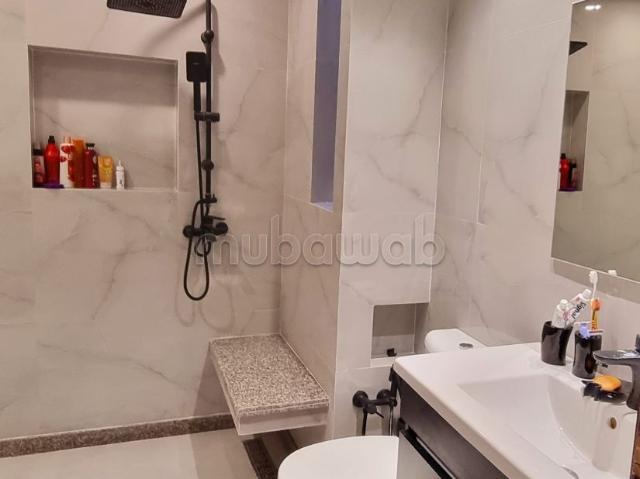 Appartement vente à Rbat