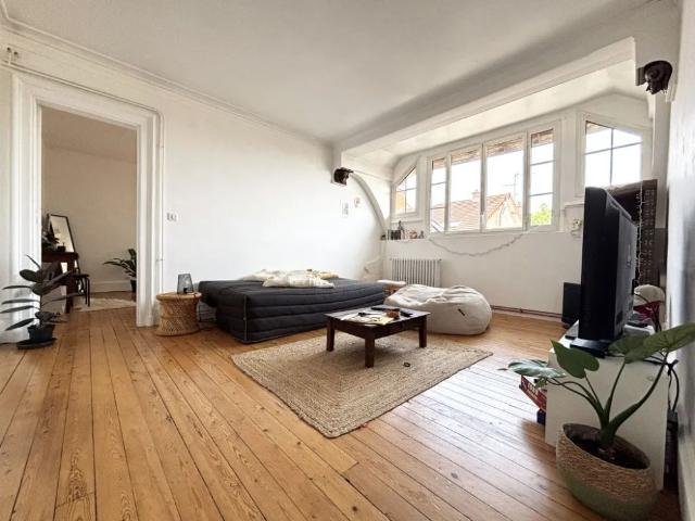 Appartement location à Limoges