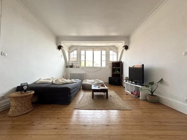 Appartement location à Limoges
