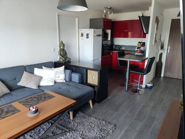 Appartement location à Saint-Fargeau-Ponthierry, Seine-et-Marne