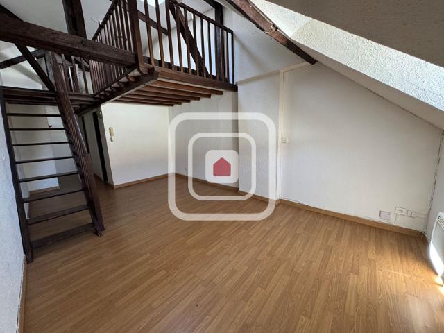 Appartement vente à Reims