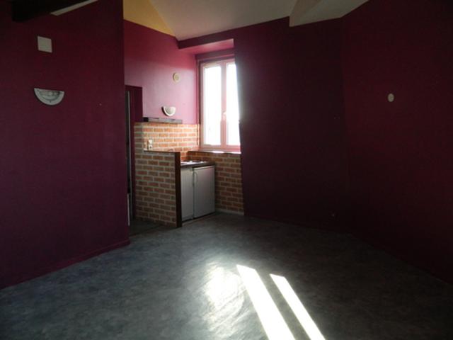 Appartement location à Reims