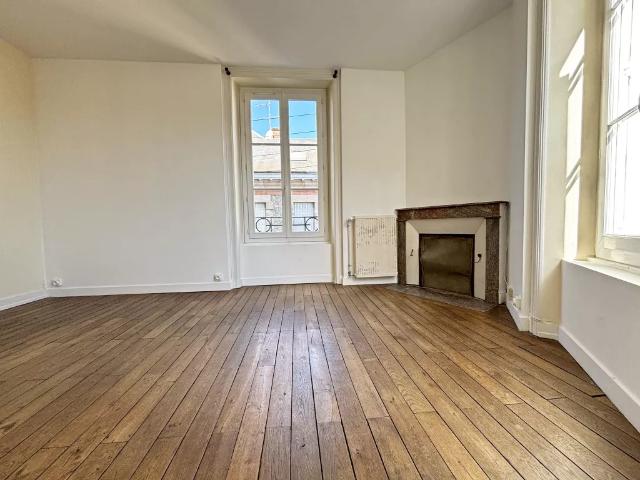 Appartement location à Limoges