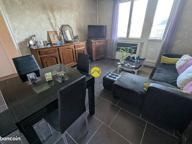 Appartement vente à Bourges