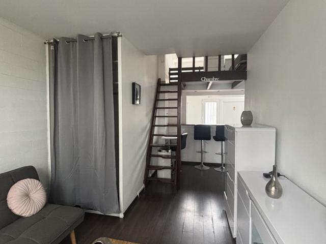 Appartement vente à Le Havre