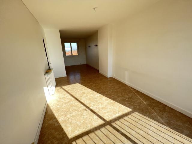 Appartement location à Montluçon
