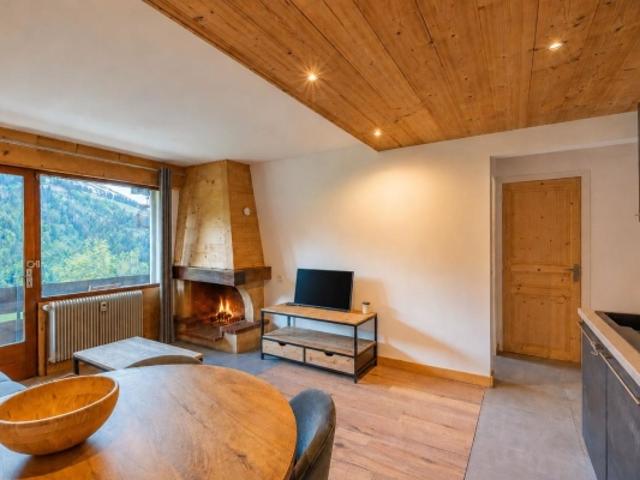 Appartement vente à Annecy, La Clusaz