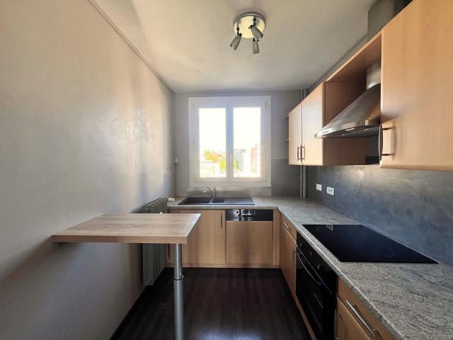 Appartement location à Besançon