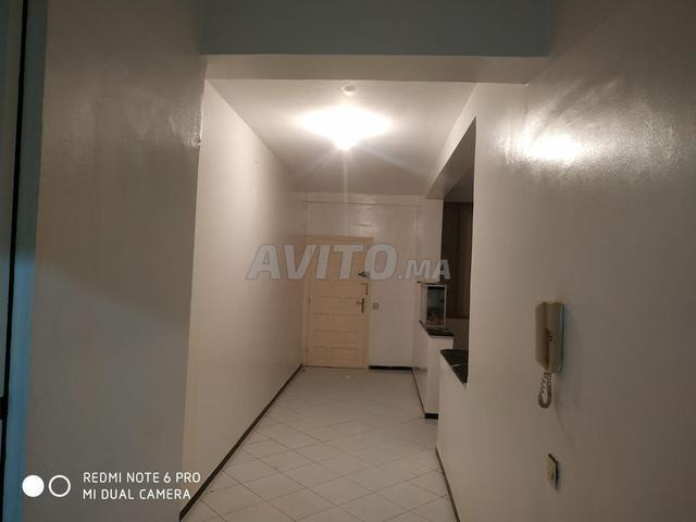 Appartement vente à Salé