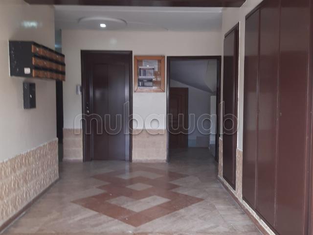 Appartement location à Anfa, Gharb-Chrarda-Beni Hssen