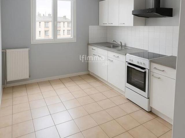 Appartement vente à Bordeaux, Carbon-blanc
