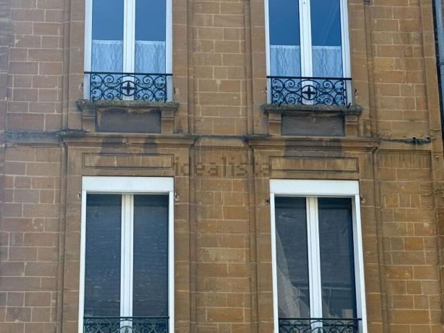 Appartement vente à Torcy, Sedan